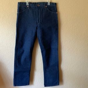 Wrangler Jeans
